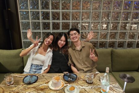 Reverse culture shock led these M’sians to create an event for former international students 