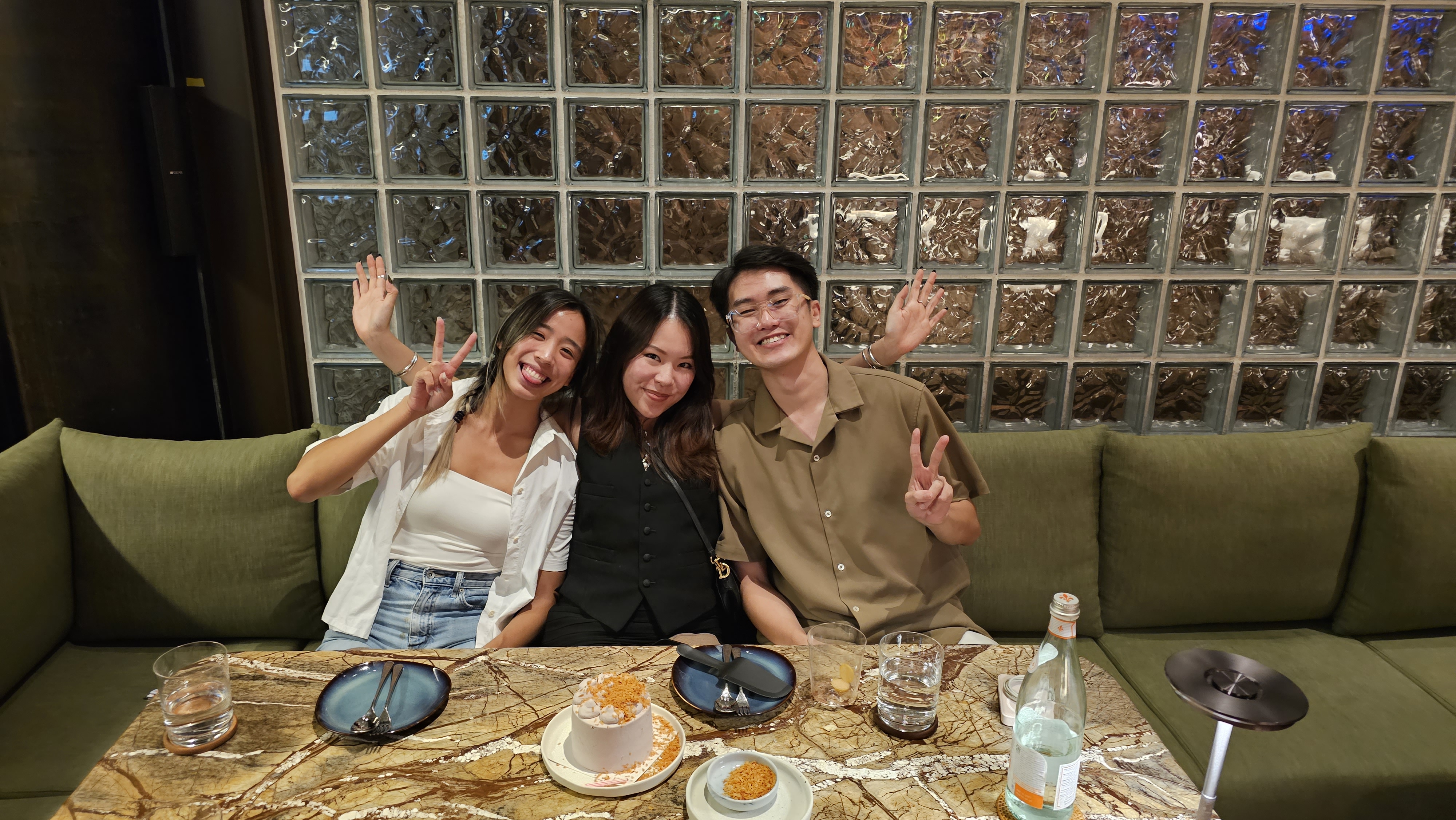 Reverse culture shock