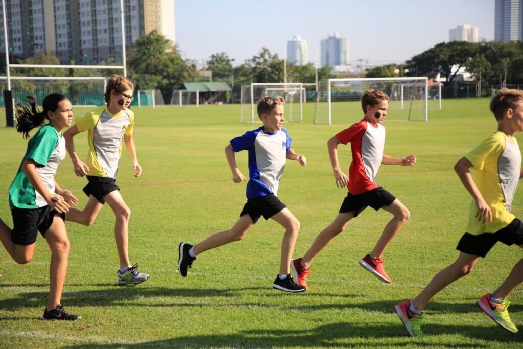 Bangkok Patana School