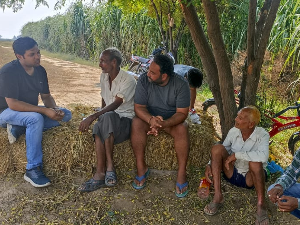 sociocultural anthropology