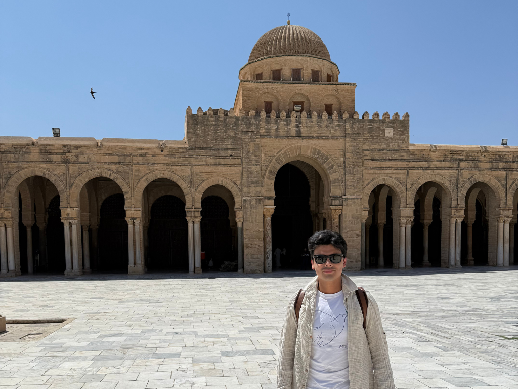 Middle Eastern Studies