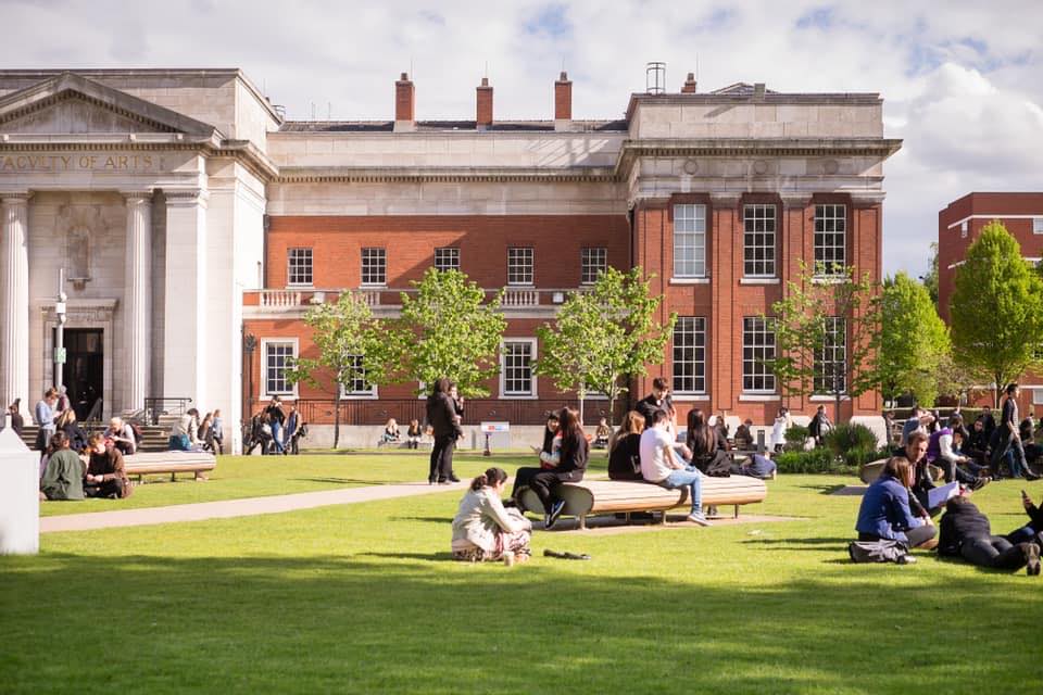 UoM Humanities/Facebook