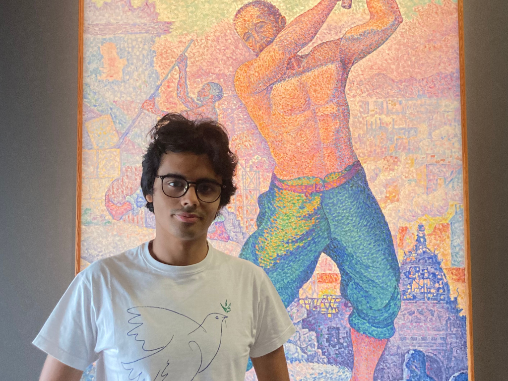 Middle Eastern Studies