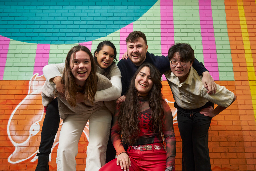 Bournemouth University/