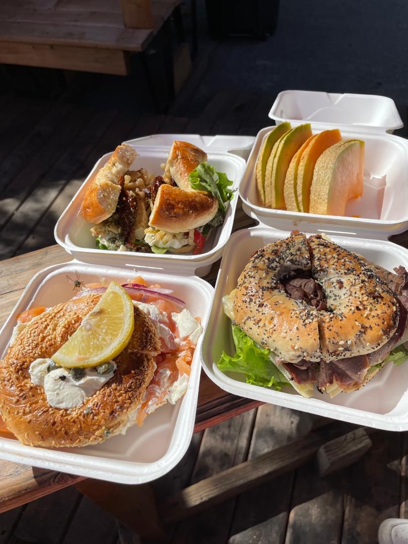 24 hours in Montreal