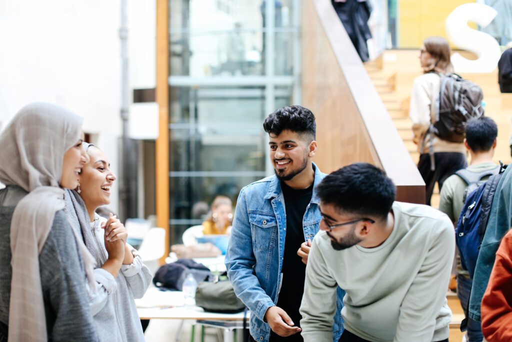 SOAS University of London