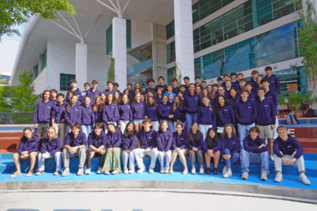 International French School (Singapore)