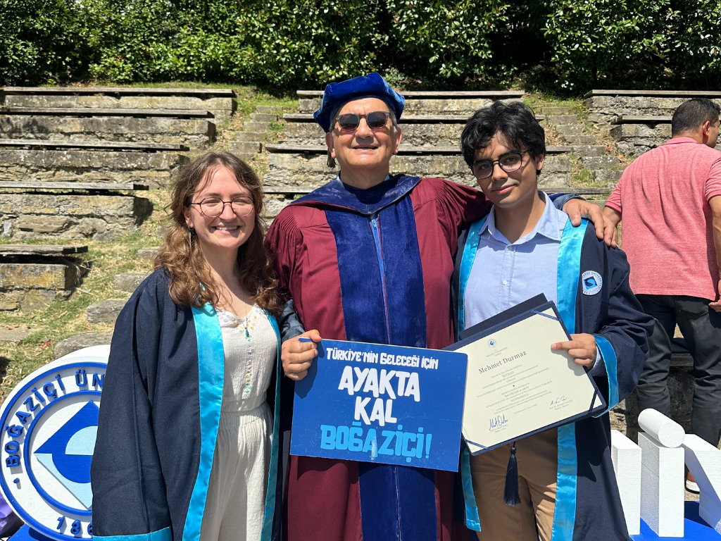 Middle Eastern Studies