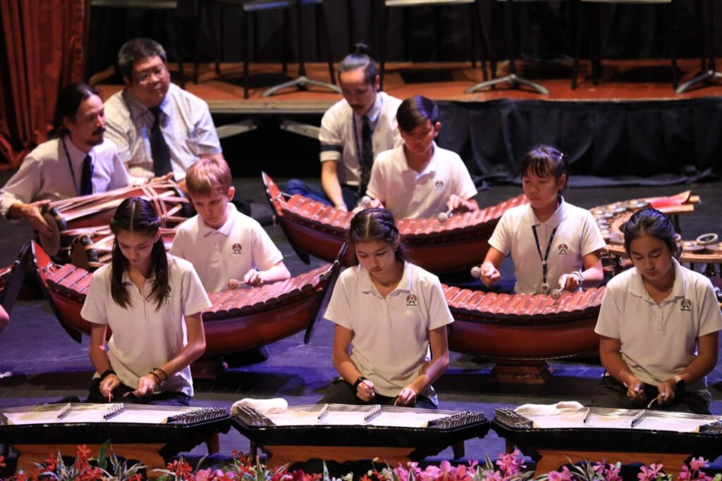 Bangkok Patana School