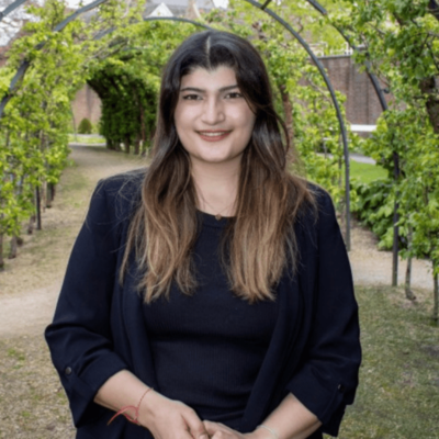 Gülnaz Çavuşoğlu