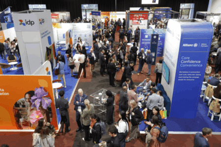 3 things we learnt at AIEC 2025 in Canberra