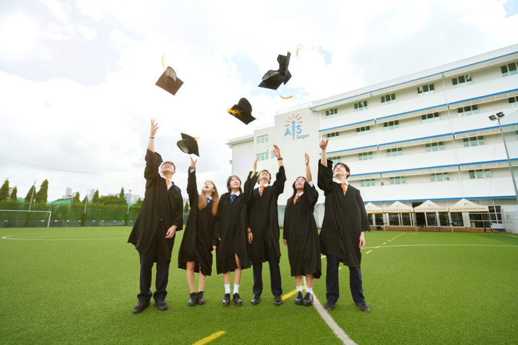 Why more families are choosing Australia over the US and UK for university