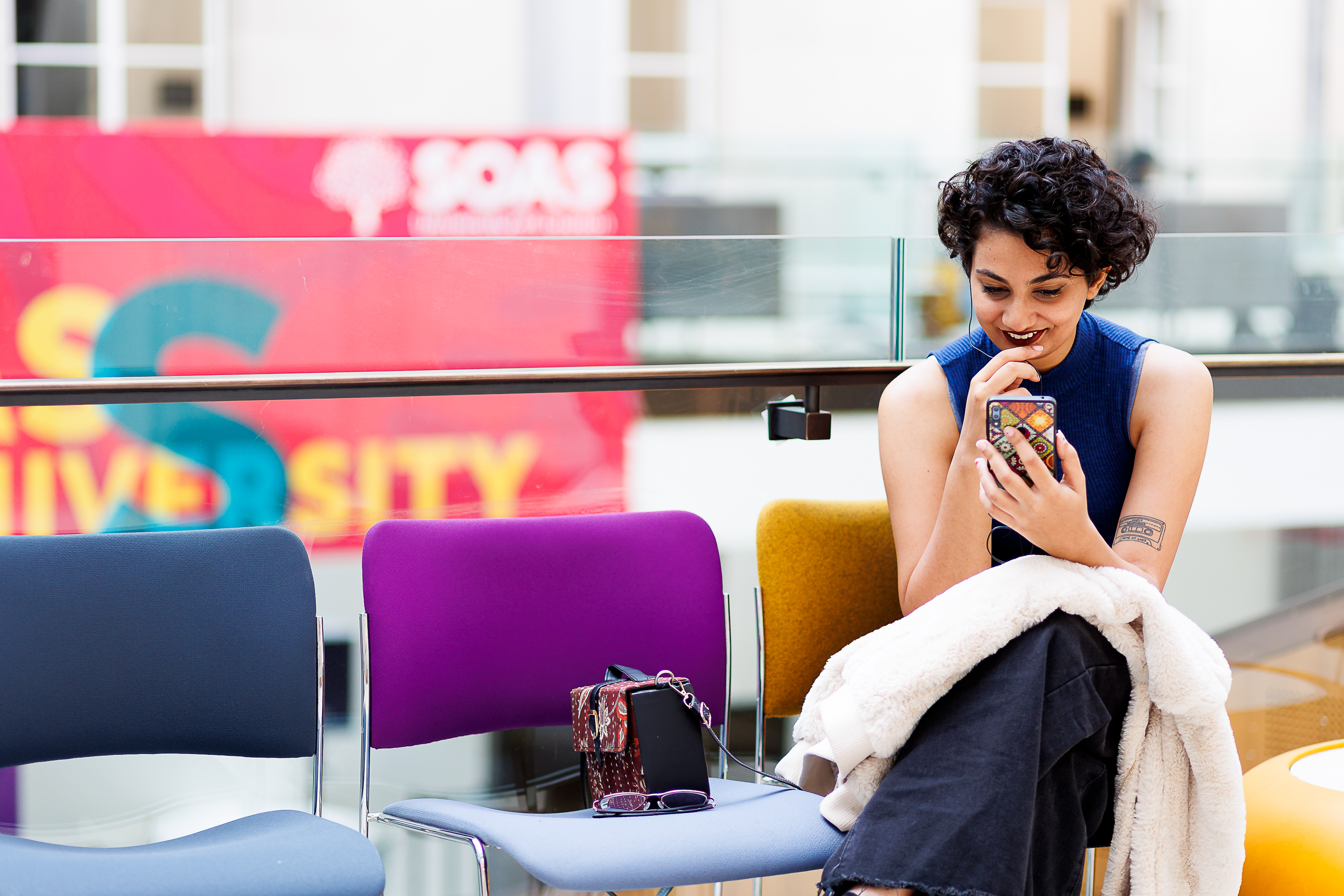 SOAS University of London