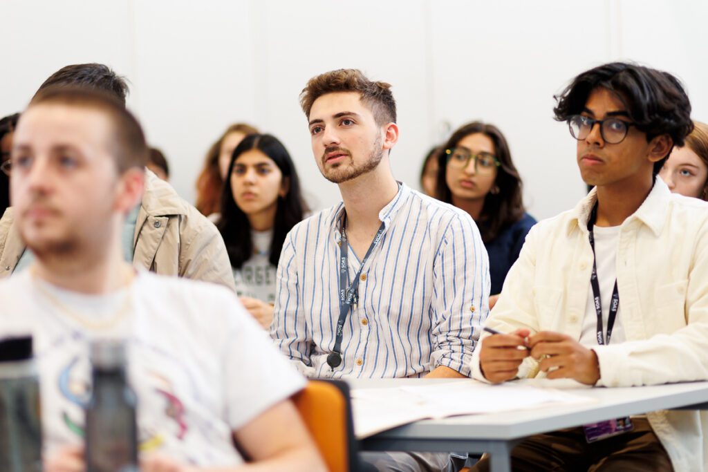 SOAS University of London