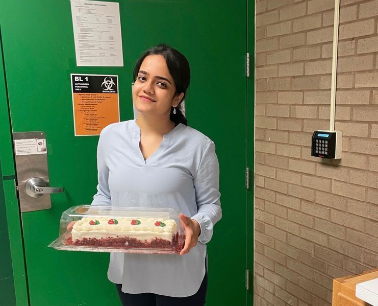 University of Oxford