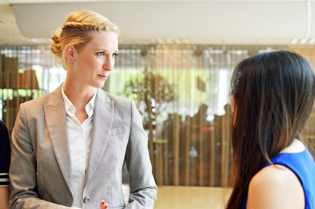 Hotelschool The Hague