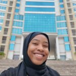 Why this American chose to pursue her undergraduate degree in Malaysia