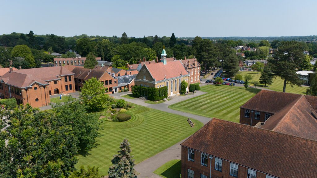 Bishop's Stortford College