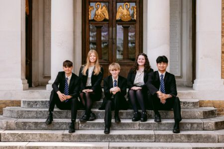 Bishop's Stortford College