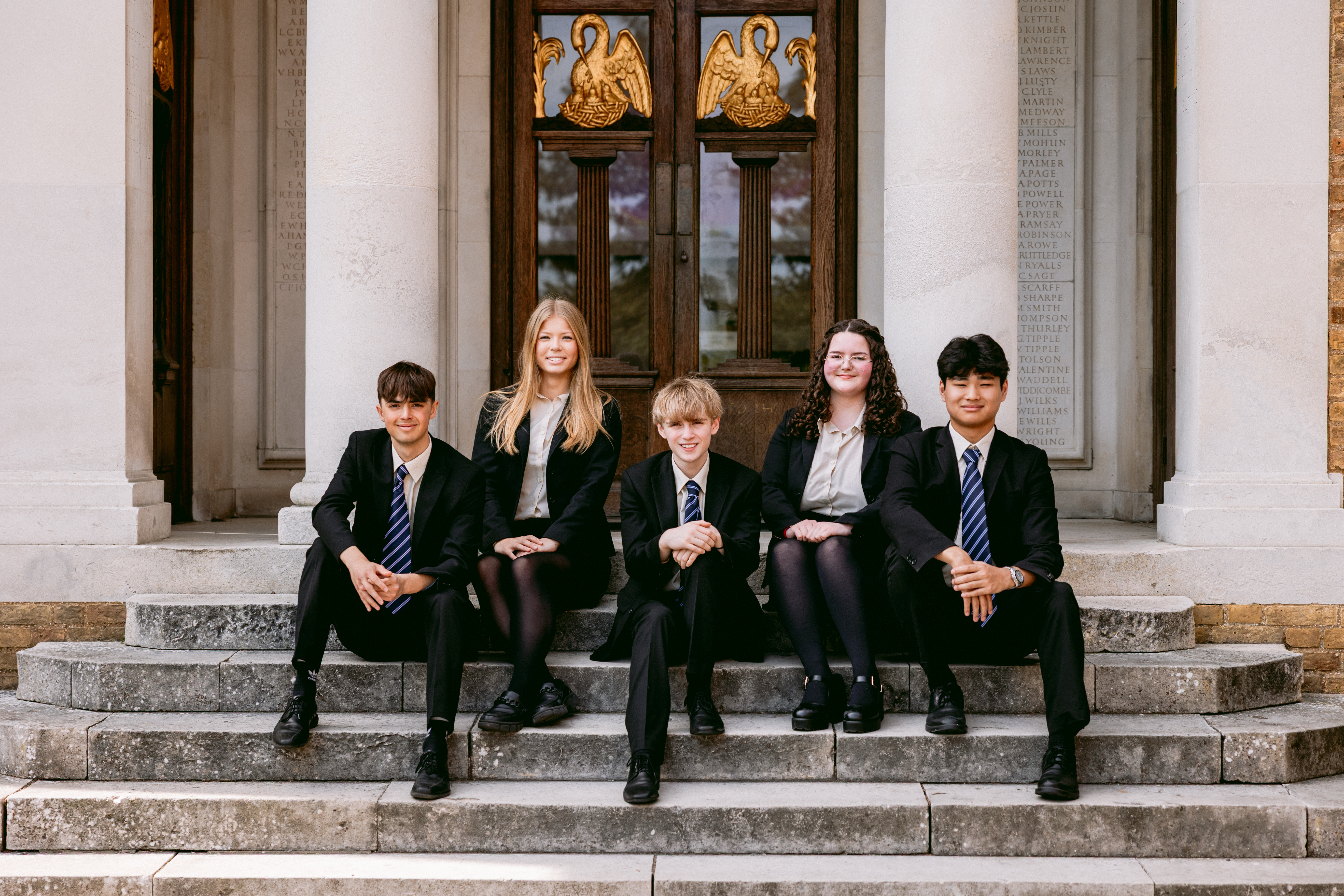 Bishop's Stortford College