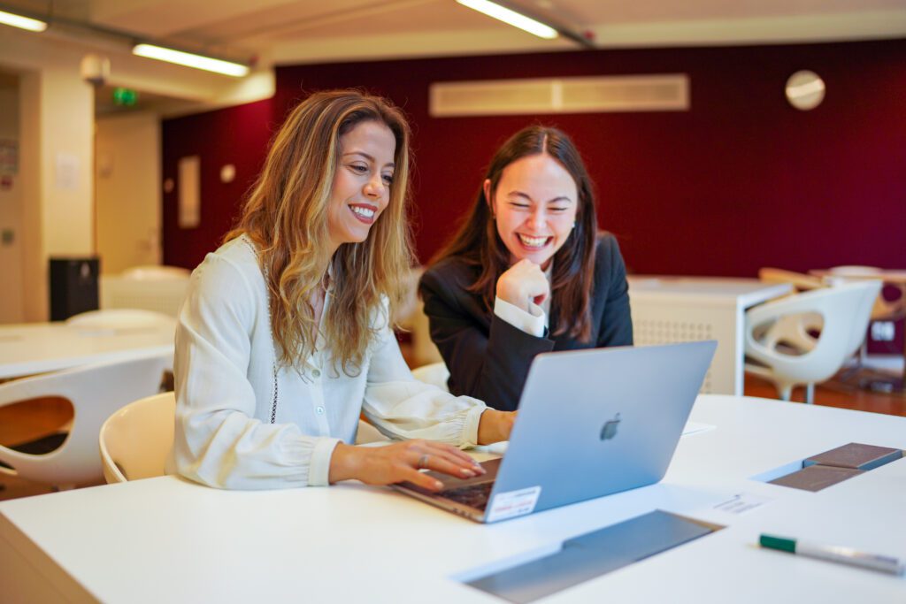 Where Nordic values meet global ambition: inside the Copenhagen MBA