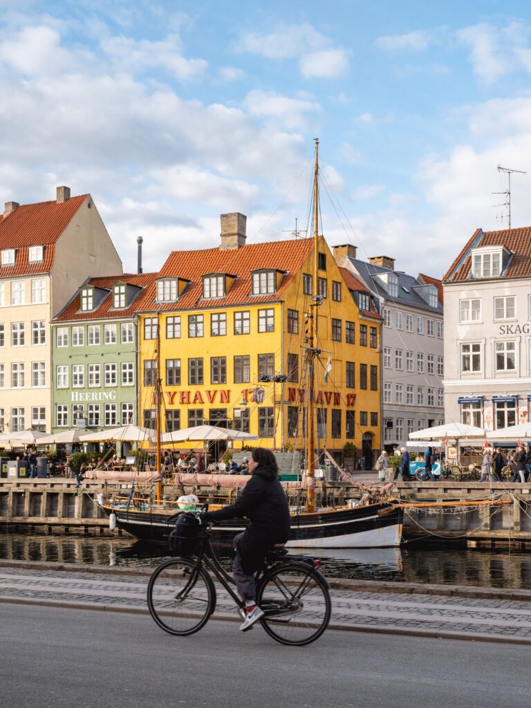 The Danish way of leading is the future. Source: Copenhagen Business School