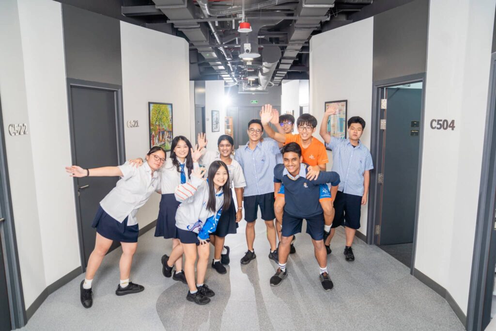 Australian International School, Vietnam