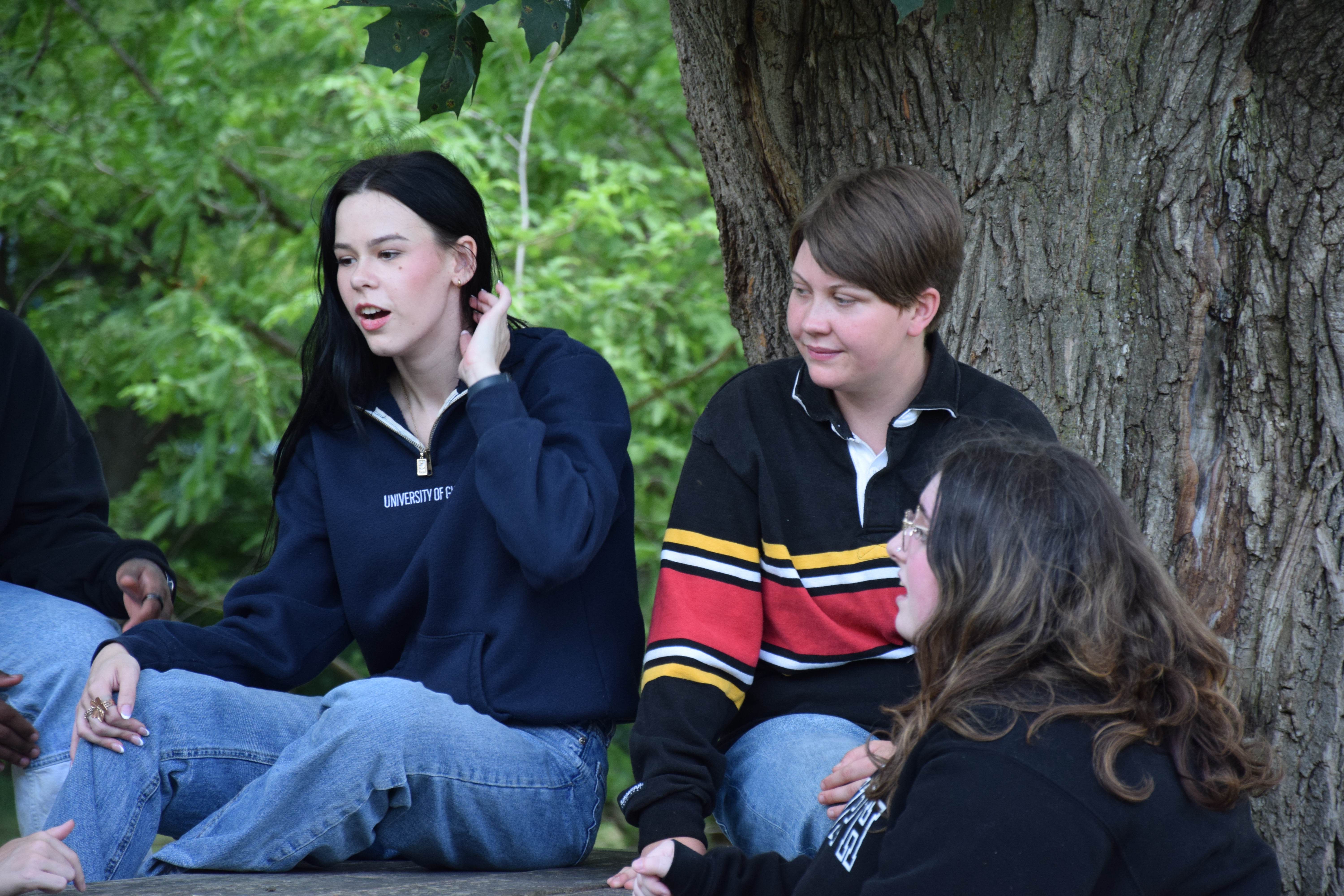 University of Guelph