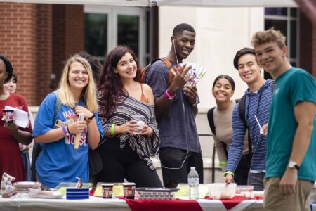 Georgia Southern University