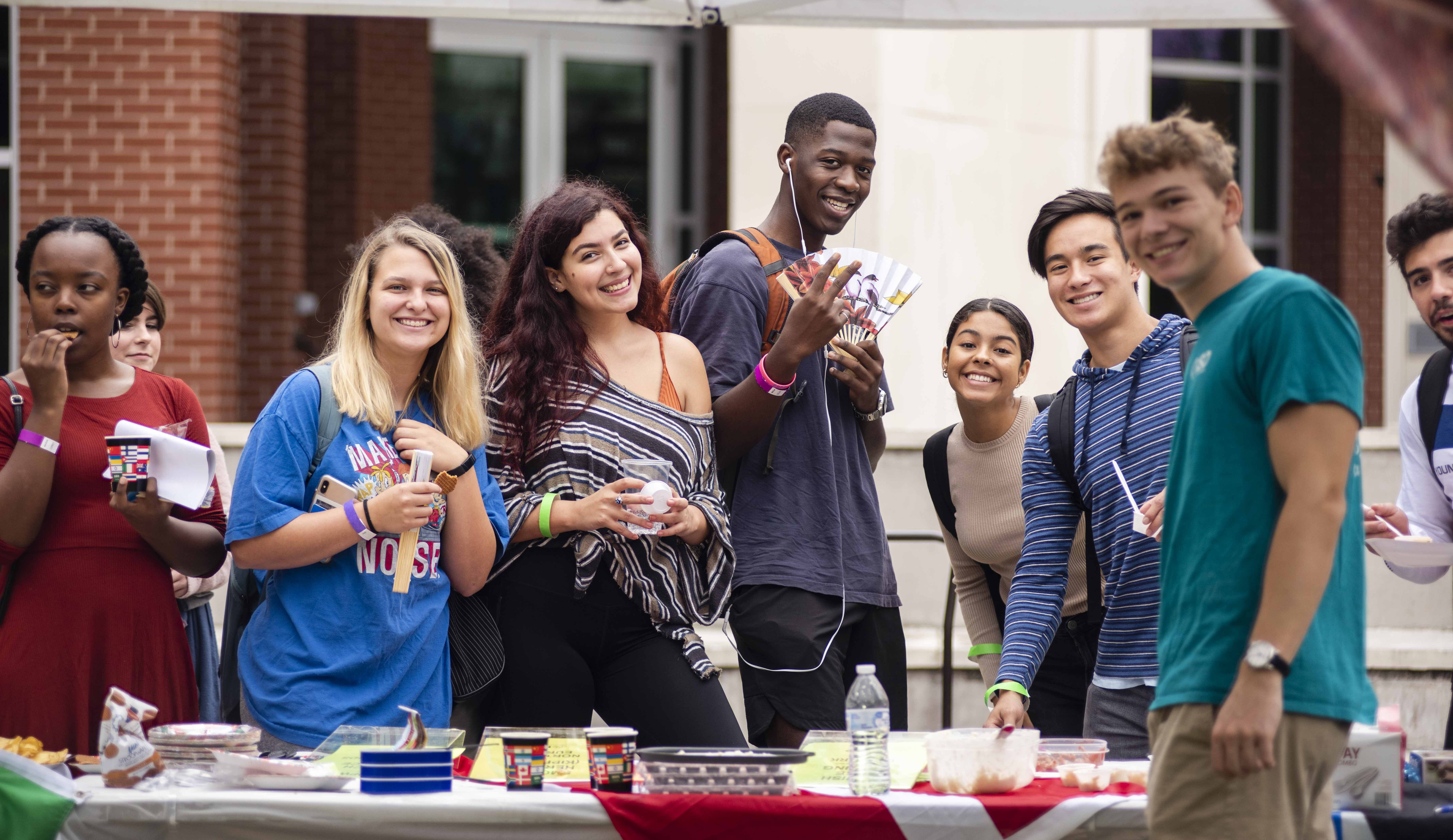 Georgia Southern University