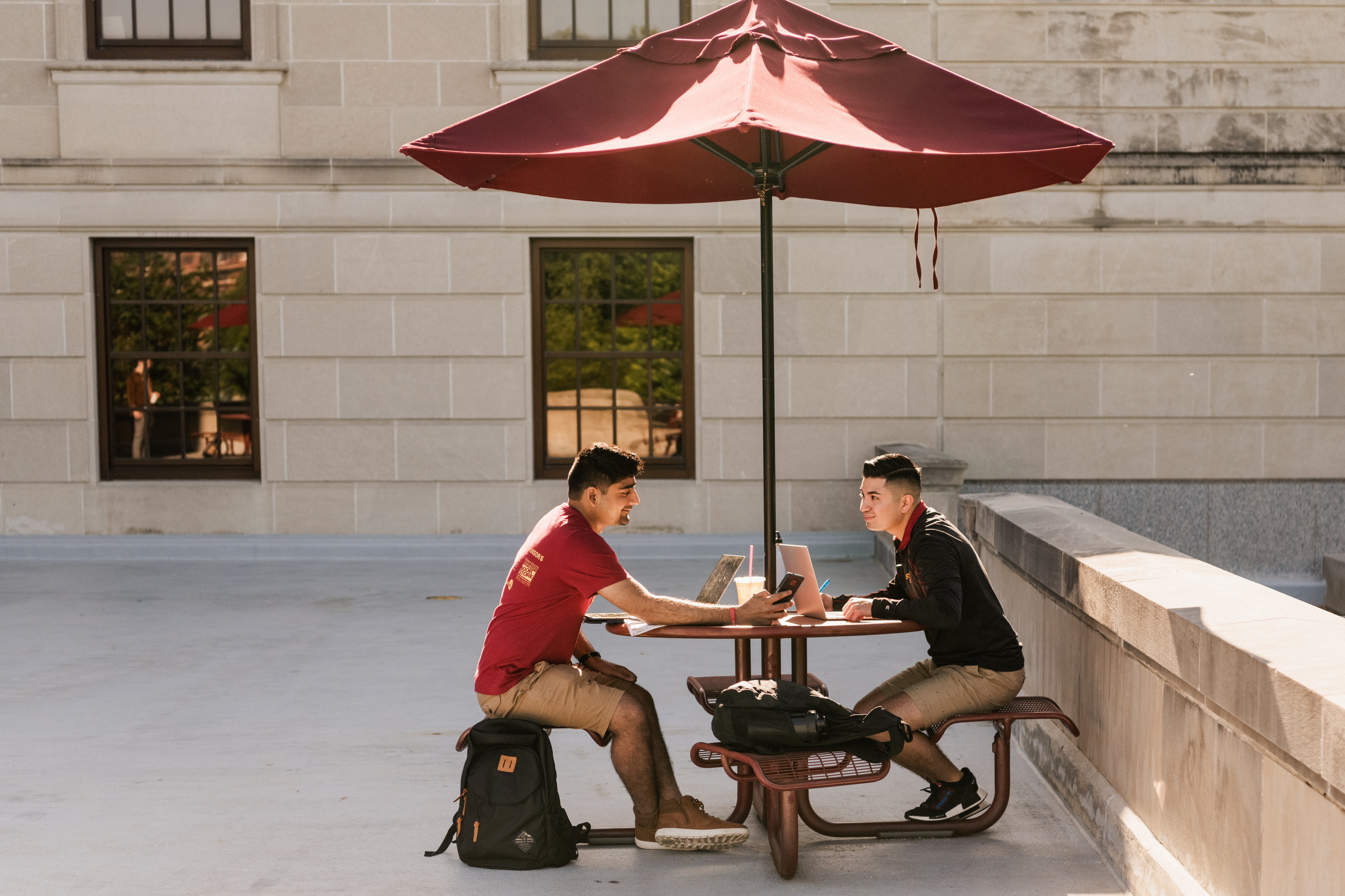 Iowa State University