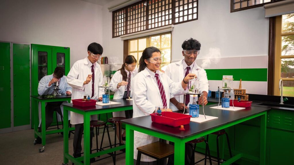 Kolej Tuanku Jaafar