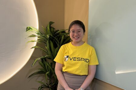 From student entrepreneur to full-time founder: One Malaysian’s journey into fintech