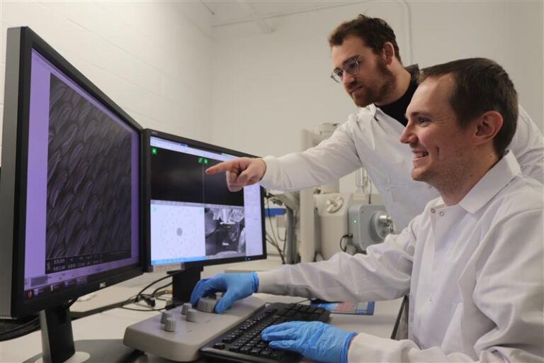 The materials innovation frontier: Designing tomorrow’s materials for Industry 4.0