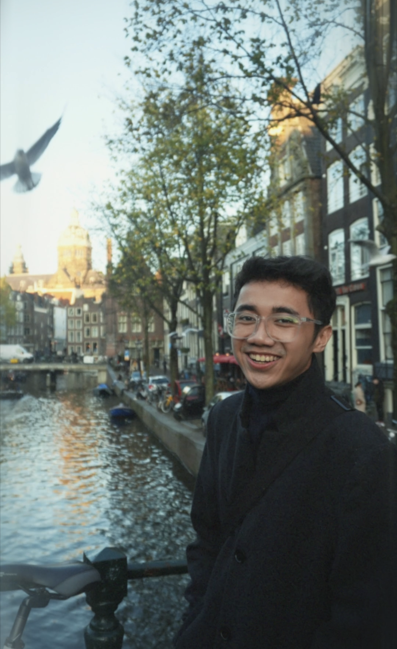 The Netherlands