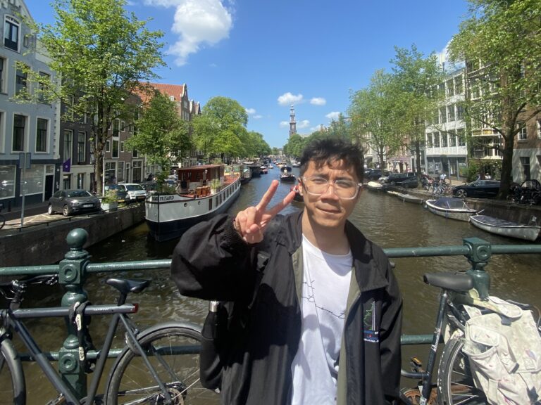 The Netherlands