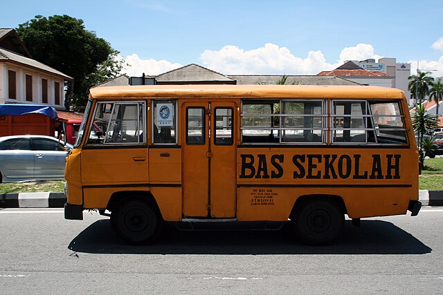 Homeschooling in Malaysia