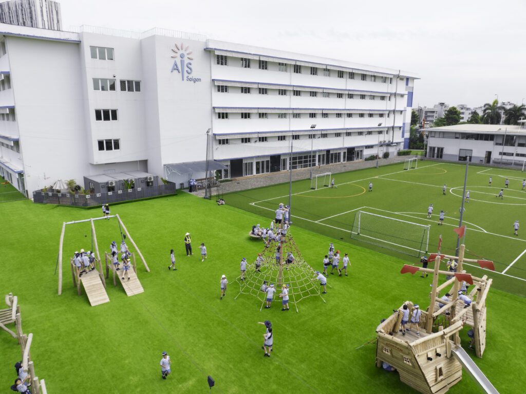 Australian International School, Vietnam