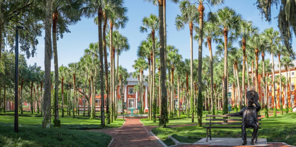 Stetson University