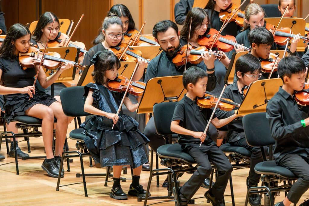 Tanglin Trust School