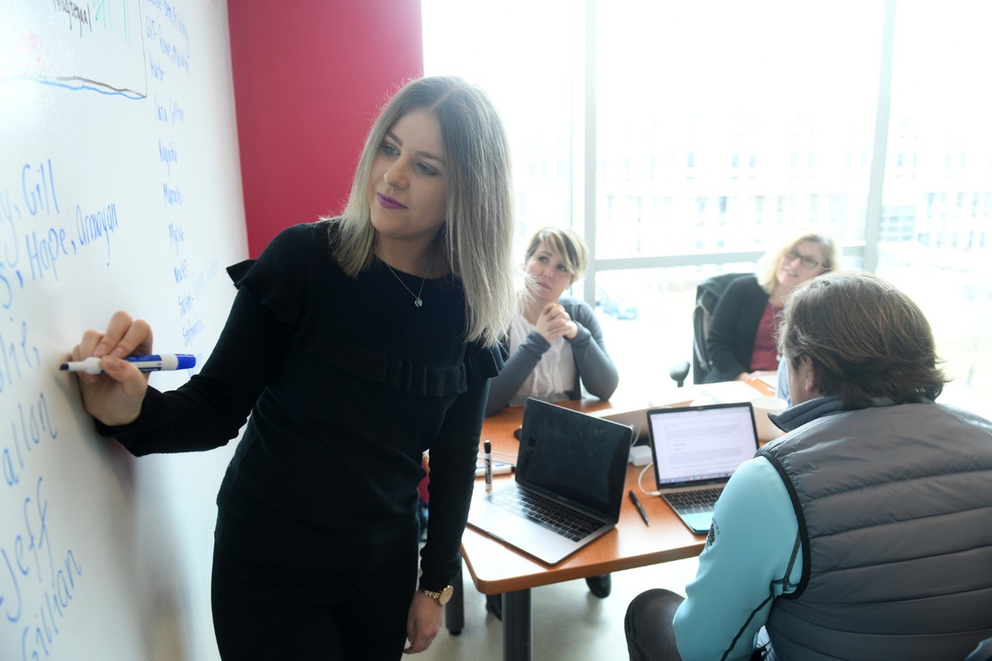 Dalhousie University