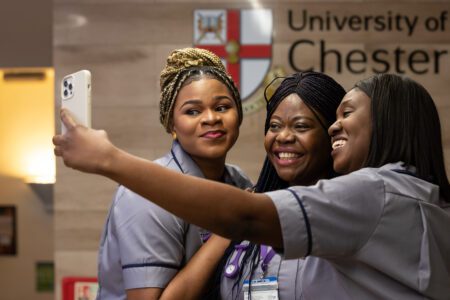 University of Chester