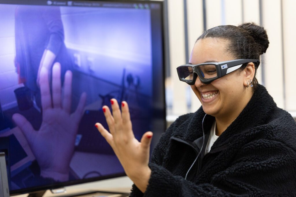 University of Chester