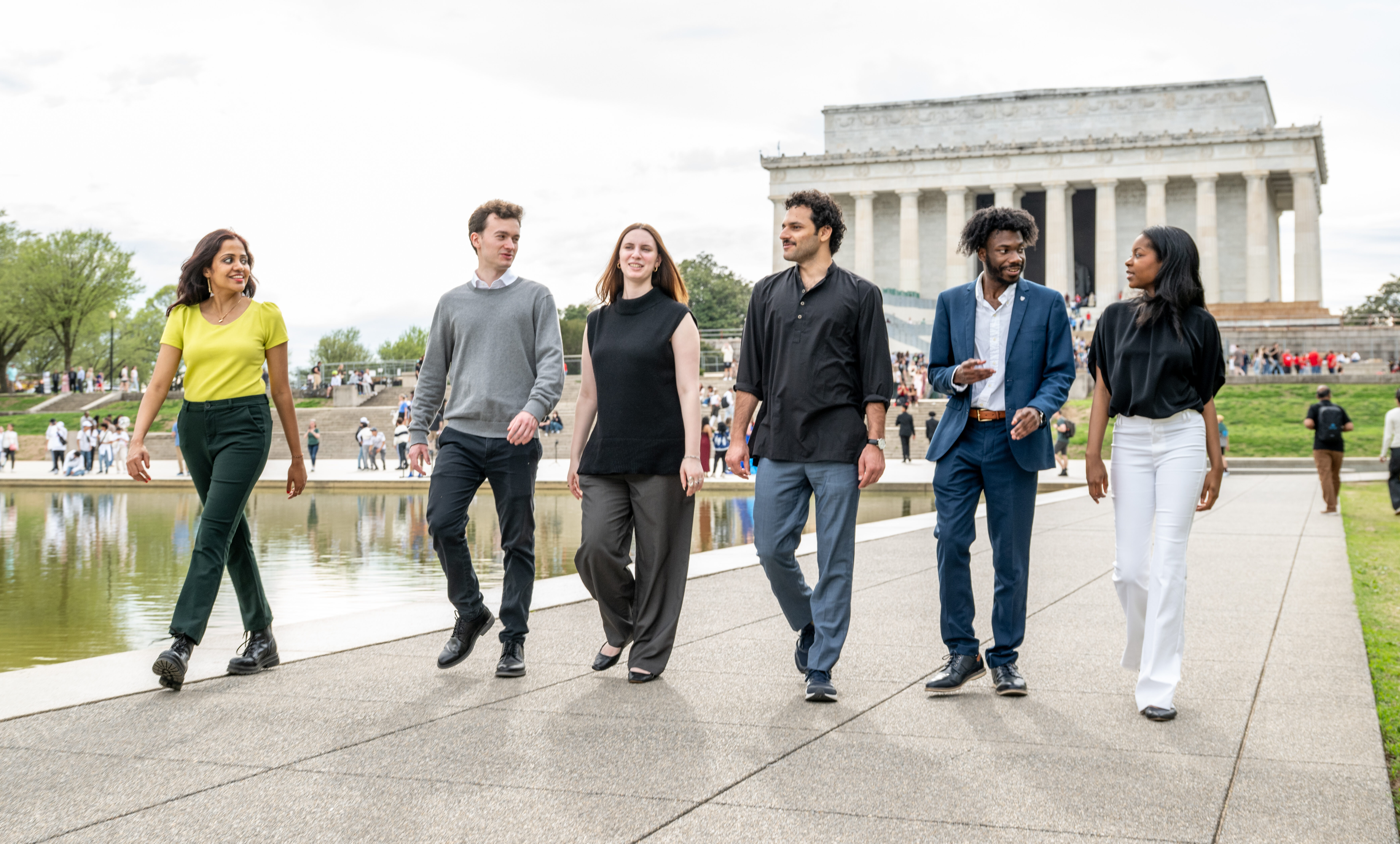 Johns Hopkins University