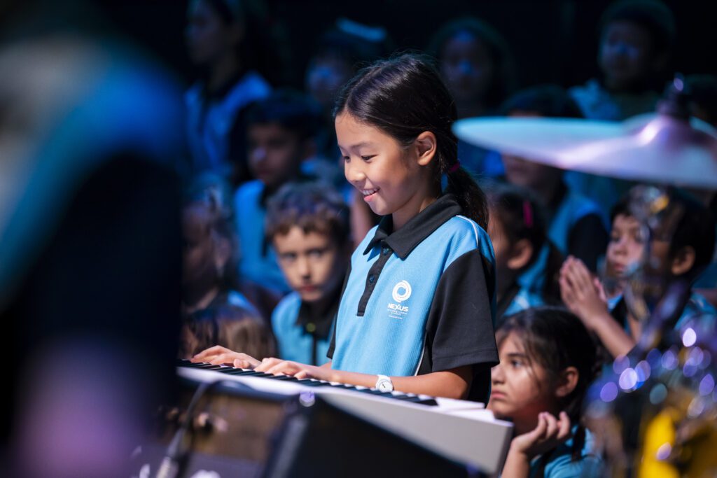 Nexus International School (Singapore)