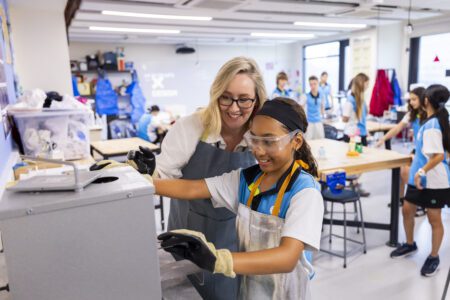 Nexus International School (Singapore)