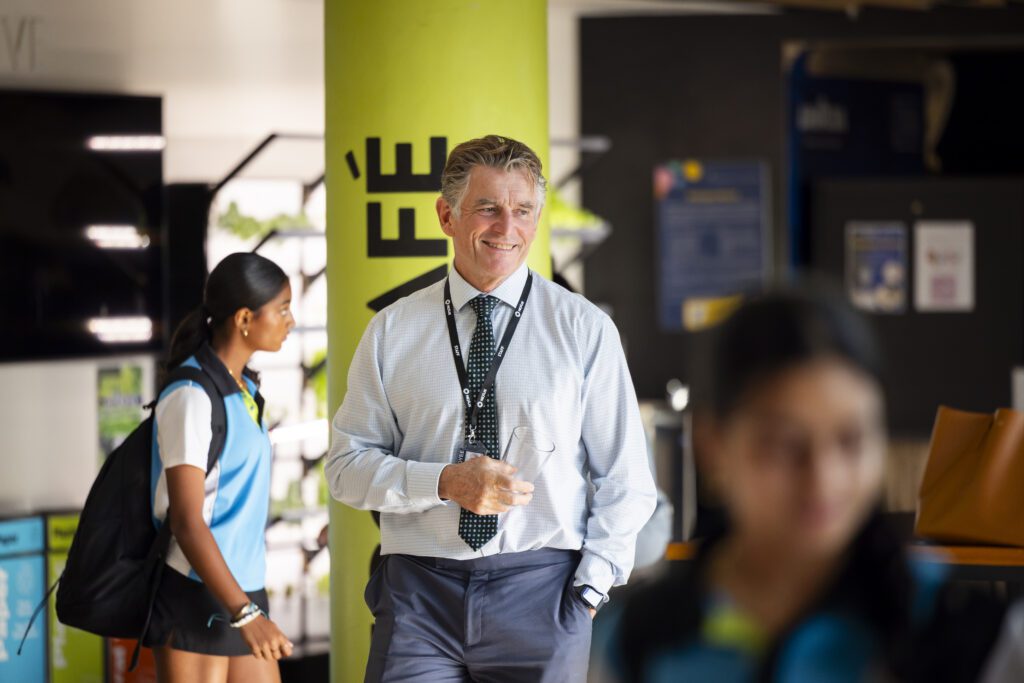 Nexus International School (Singapore)