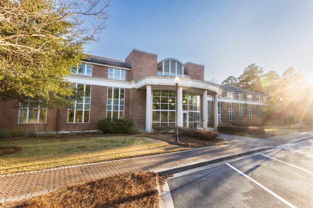 Georgia Southern University