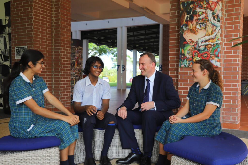 Marlborough College Malaysia