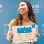 How to build a career and make an impact with the United Nations